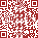 QR code with contact information